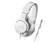 ATH-M20x WH [�z���C�g]
