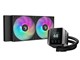 MYSTIQUE 240 ARGB R-LX550-BKADSNC-G-1 [ubN]