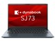 dynabook SJ73/KY A6SJKYLC231B