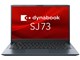 dynabook SJ73/LY A6SNLYJC233B