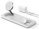 MagGo Wireless Charging Station (3-in-1 Pad) B25M1N21 [�z���C�g]