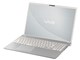 VAIO F16 VJF1618 ���i.com���� Windows 11 Home�ECore i5 1334U�E16GB�������ESSD 512GB�EOffice Home and Business 2024�E�}�E�X���� [�E�H�[���z���C�g]