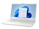 dynabook GZ/HY i.com W6GZHY5CAW-K 13.3^tHD Core i5 1340P 512GB SSD OfficeȂ [p[zCg]