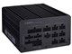 X Silent MAX Platinum 1300 MPS-D001-AFAP-BJP