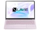 LAVIE Smart SOL PC-SE13583D1-D [�t�F�A���[�p�[�v��]