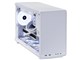 GALUDA-D A10 G6 White Pro Gamer Edition