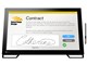 DuraVision FDF2182WT-ASLBK [21.5C` ubN]