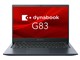 dynabook G83/LY A6G2LYK8551A