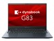 dynabook G83/KW A6GNKWLCD61A