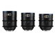 LAOWA Argus S35 Cine 3-Lens Bundle (18mm�A25mm�A33mm) [�j�R��Z�p]