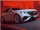 E AMG セダン 2024年モデル