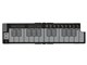 FOLDABLE MIDI KEYBOARD nanoKEY Fold BK [Black]