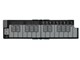 FOLDABLE MIDI KEYBOARD nanoKEY Fold AG [Alpine Green]
