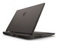 Vector-16-HX-A14VHG-1801JP Windows 11 Pro�ECore i9 14900HX�ERTX 4080�E64GB�������ESSD 1TB�E16�C���`�EWQXGA���ڃ��f�� [�R�X���X�O���C]