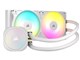 NAUTILUS 240 RS ARGB White CW-9060094-WW [zCg]