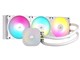 NAUTILUS 360 RS ARGB White CW-9060095-WW [zCg]