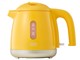 Toffy K-HKT1-CAY [CANARY YELLOW]