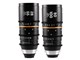 LAOWA Nanomorph Zoom 1.5X S35 2Lens Bundle (28-55mm�E50-100mm) Amber