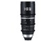LAOWA Nanomorph Zoom 28-55mm T2.9 1.5X S35 Silver