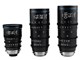 LAOWA Ranger FF 3-Lens Bundle (16-30mmE28-75mmE75-180mm)