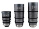 LAOWA Ranger FF 3-Lens Bundle (16-30mmE28-75mmE75-180mm) LITE