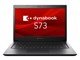dynabook S73 HU A6SBHUFAD515  　  .3型 Office無し 
