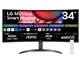 MyView Smart Monitor 34SR60QC-B [34C` ubN]