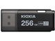 TransMemory U301 KLU301A256GK [256GB �u���b�N]