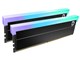D5D6000-16G2A1-RGB-BK [DDR5 PC5-48000 16GB 2���g]