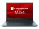 dynabook MJ54/KY A8M5KYFCR51A