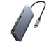 USB-C nu (8-in-1 Triple Display) A83790A1 [O[]