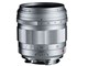 �t�H�N�g�����_�[ APO-ULTRON 90mm F2 VM [�V���o�[]