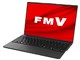FMV LIFEBOOK UHV[Y WU2/J KC_WU2J_A022 Windows 11 HomeEeʃobeESSD 512GBEOfficeڃf [sNgubN]