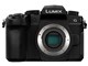 LUMIX DC-G99M2 {fB [ubN]