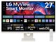 MyView Smart Monitor 27SR73U-W [27C`]