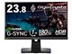 GigaCrysta EX-GD241JD [23.8C` ubN]