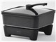 abien MAGIC GRILL M XGP37-BK [�u���b�N]
