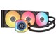 iCUE LINK TITAN 360 RX RGB LCD CW-9061023-WW [ubN]