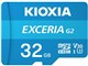 EXCERIA G2 KLMEB032G [32GB]