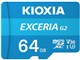 EXCERIA G2 KLMEB064G [64GB]