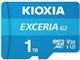 EXCERIA G2 KLMEB001T [1TB]