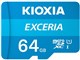 EXCERIA KLMEA064G [64GB]