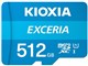 EXCERIA KLMEA512G [512GB]