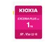 EXCERIA PLUS G2 KLNPB001T [1TB]