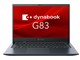 dynabook G83/LY A6G2LYL7231A SIMフリー