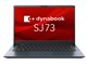 dynabook SJ73/LY A6SNLYD8241B