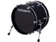 V-Drums Kick Drum Pad KD-18-BK [ubN]