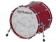 V-Drums Acoustic Design Kick Drum Pad KD-22-GC [�O���X�E�`�F���[]