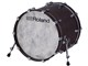 V-Drums Acoustic Design Kick Drum Pad KD-22-GE [�O���X�E�G�{�j�[]