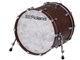 V-Drums Acoustic Design Kick Drum Pad KD-22-SW [�T�e���E�E�H�[���i�b�g]